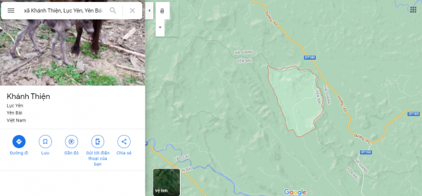 Sản phẩm mang nhãn hiệu chứng nhận 1 Ban Do